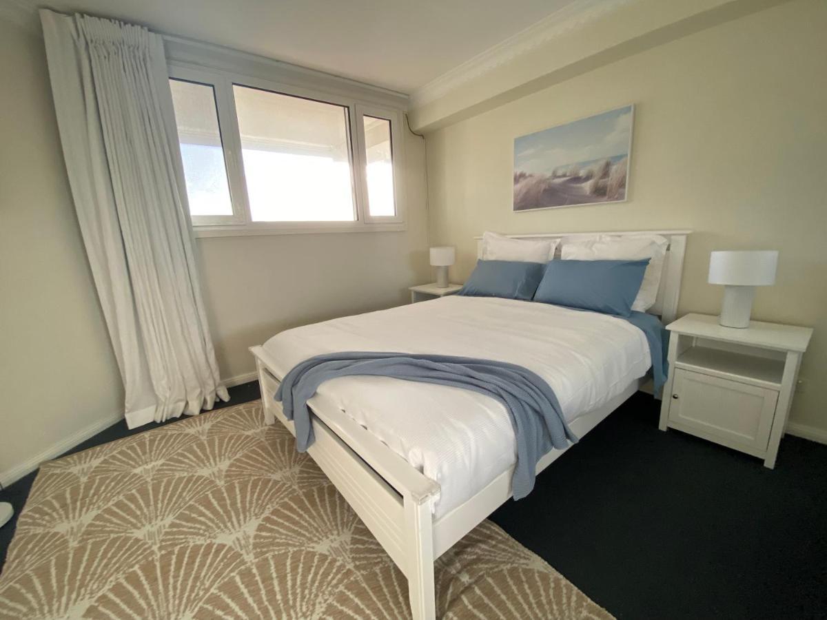 Luxury Manly Beachfront Apartment Sydney Eksteriør bilde